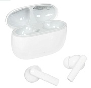 Беспроводные TWS наушники с микрофоном Honor Choice Earbuds X7 Lite Белый (5504ABRS) Белый