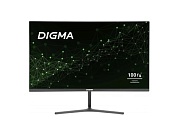 Монитор 24" Digma Progress 24P503F IPS 1920x1080/5 мс/250 кд/м2/HDMI/VGA/DP/100 Гц Чёрный