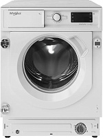 Стиральная машина встраиваемая Whirlpool BI WMWG 91485 EU (54,5см / 9кг / 1400об / Инверторный двигатель / A+++)