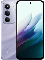 Смартфон Xiaomi REDMI 15 8/256 ГБ, фиолетовый Фиолетовый