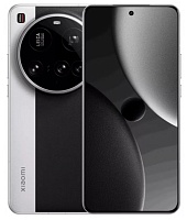 Смартфон Xiaomi 15 Ultra 16/512 ГБ, серебристый Белый