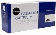 Тонер-картридж NetProduct (N-CF233A) для HP LJ Ultra M106/MFP M134, 2,3K