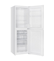 Холодильник Berk BRHC-1755E W (Объем - 248 л / Высота - 173,2 см / Ширина - 55 см / A++ / Белый / Капельная система)