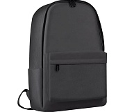Рюкзак для ноутбука DEFENDER City 15.6", черный Чёрный
