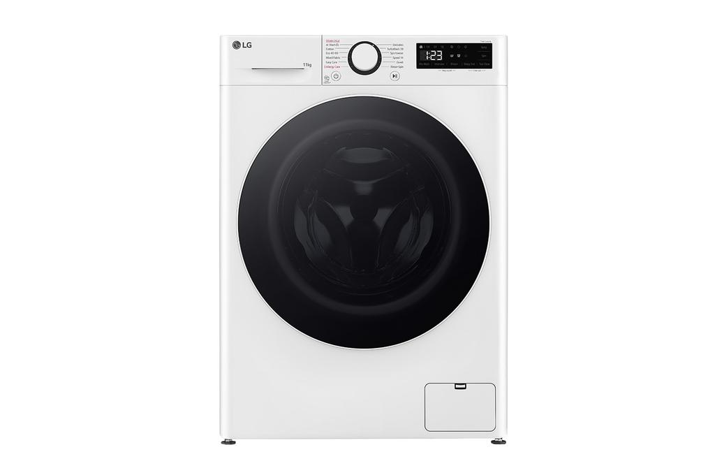 Lg inverter direct drive best sale 8.5 kg smart diagnosis