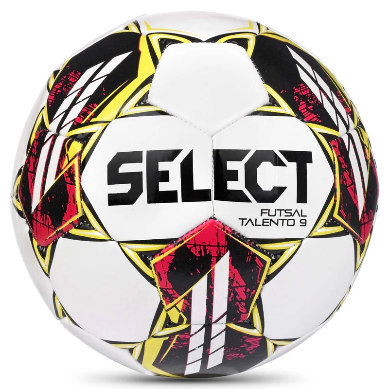 Мяч футзальный Select Futsal Talento 9 v22 (размер U-9) для детей
