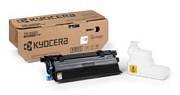 Тонер-картридж Kyocera TK-3400 12 500 стр. для PA4500x/MA4500x/MA4500fx Чёрный
