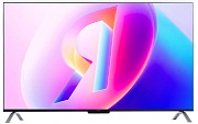 Телевизор Яндекс 43" ТВ Станция QLED второго поколения с Алисой Чёрный