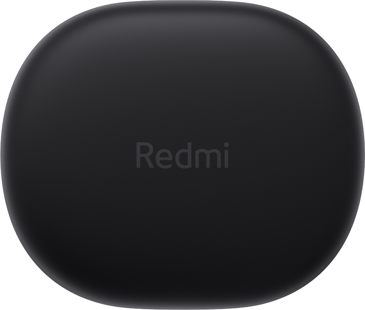 Беспроводные TWS наушники Xiaomi Redmi Buds 4 Lite, черные (BHR7118GL)
