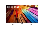 Телевизор LG 86UT81006LA UHD 4K WebOS (2024) Чёрный