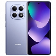 Смартфон Xiaomi REDMI Note 15 8/128 ГБ, фиолетовый