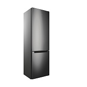 Холодильник Indesit ITS 4200 NG (Объем - 325 л / Высота - 196см / A / Темно-серый / NoFrost) Темно-серый