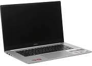 Ноутбук Infinix Xbook Y3 PLUS YL51A5 (AMD Ryzen 5 7430U 2.3GHz/15.6"/1920x1080/16GB/512GB SSD/AMD Radeon RX Vega 7/W11H/Silver/RUS keyb)