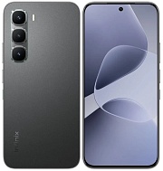 Смартфон Infinix HOT 60 Pro 8/256 ГБ, чёрный