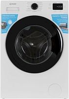 Стиральная машина Indesit ILS3 81291 PG (48,3-50,7см / 8кг / 1200об / пар / Инвертор / A)