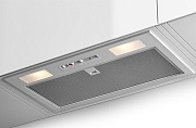 Вытяжка полновстраиваемая Faber Inka Smart HC X A52 (390 м³/ч / 110 Вт / LED освещение 2 x 4 Вт / ширина - 52 см / нерж.сталь)