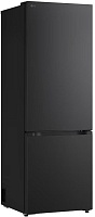 Холодильник LG GBBW726CEV (Объем - 465 л / Высота - 203см / Ширина - 70см / A+++ / Чёрный / NoFrost / Wi-Fi / DoorCooling+ / LinearCooling)
