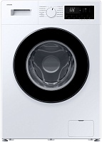 Стиральная машина Samsung WW70FG3M05AW (45.5см / 7кг / 1400об / пар / мотор - Digital Inverter / A+++)