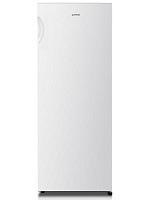 Морозильная камера Gorenje F4142PW (Primary / Объем - 165 л / Высота - 143,4см / Ширина - 55см / A++ / Белый / капельная система / однодверная)