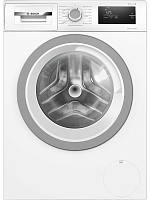 Стиральная машина Bosch WAN2403BPL (Serie4 / 59-63,3см / 8 кг / 1200об / пар / SpeedPerfect / ActiveWater Plus / EcoSilence Drive / A+++)