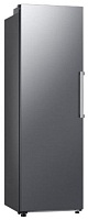 Морозильная камера Samsung RZ70H32KET (Объем - 323 л / Высота - 186см / A++ / Нерж. сталь / NoFrost / Wi-Fi)
