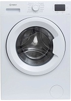 Стиральная машина Indesit ILS3 71091 (44,3-46,7см / 7кг / 1000об / пар / Инвертор / A)