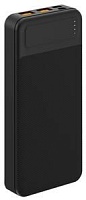Портативная батарея TFN PowerAid PD 10000mAh, черная (TFN-PB-288-BK)