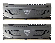 Память DDR4 16GB (2x8GB KIT) 3200MHz Patriot Viper Steel 