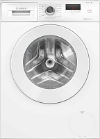 Стиральная машина Bosch WGE03201PL (Serie2 / 58,8-63,2см / 8кг / 1200об / SpeedPerfect / ActiveWater Plus / EcoSilence Drive / A+++)