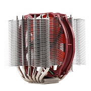 Кулер Thermalright Silver Arrow 130 Soc-AM5/AM4/1151/1200/2066/2011/1700 крас SILVER-ARROW-130 