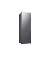 Морозильная камера Samsung RZ70H32KET (Объем - 323 л / Высота - 186см / A++ / Нерж. сталь / NoFrost / Wi-Fi)