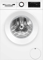 Стиральная машина Bosch WGG246Z1SN (Serie6 / 59-63,6см / 9кг / 1600об / SpeedPerfect / EcoSilence Drive / SpeedPerfect / A+++)