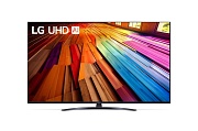 Телевизор LG 50UT81006LA UHD 4K WebOS (2024) Чёрный