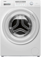 Стиральная машина Haier HW70-BP12959BE (45.4 см / 7кг / 1200об / пар / i-Time / Smart Dual Spray / Wi-Fi(evo) / Invertor / A+++)