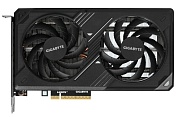 Видеокарта GIGABYTE RTX 5060 8G WINDFORCE OC 8GB GDDR7 2512(2280)/28000MHz 1*HDMI, 3*DisplayPort 