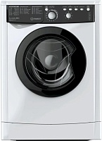 Стиральная машина Indesit EWSB 5085 BK CIS (42 см / 5кг / 800об / Extra Wash / A)