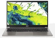 Ноутбук Acer  Aspire Lite AL15-32P-P0BX (Intel Pentium N6000 3300MHz/15.6" IPS/1920x1080/8GB/256GB SSD/UHD Graphics/DOS/Silver/RUS keyb)