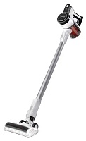 DSP Пылесос вертикальный Gorenje SVC216FMLW (135 Вт/25 Вт., контейнер 0,5л., аккумулятор Li-Ion) повреждена упаковка 