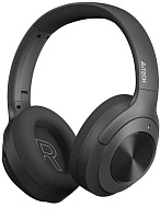 Беспроводные наушники A4Tech Fstyler BH220, (Bluetooth 5.3, кабель 1 м, SBC), Черные