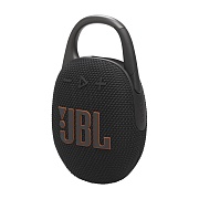 Портативная колонка JBL CLIP 5 <BLACK> Чёрный