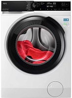 Стиральная машина AEG LFR73044SCE (Serie7000 / 63,6-66см / 11кг / 1400об / ProSteam / Steam Refresh / PowerCare / MixLoad / PreciseWash / Wi-Fi)