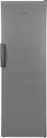 Морозильная камера Indesit DFZ 5175 G (Объем - 250 л / Высота - 175 см / А / Серый / NoFrost)