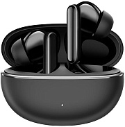 Беспроводные TWS наушники Honor Choice Earbuds X8, (Bluetooth 6.0, AAC, SBC), Черные 