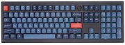 Беспроводная клавиатура Keychron V6 Max, (Полноразмерная/Механическая/BT/2.4/), Серая