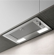 Вытяжка полновстраиваемая Elica Era S IX/A/52 (850 м³/ч / 121 Вт / LED освещение 2x2 Вт/ ширина - 53.5 см / нерж. сталь)