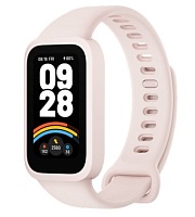 Фитнес-браслет Xiaomi Smart Band 9 Active, розовый (BHR9917GL) Розовый