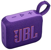 Портативная колонка JBL GO 4 <PURPLE>