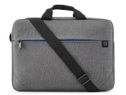 Сумка для ноутбука 15.6" HP Prelude Top Load 15.6 Black (1E7D7AA)