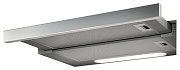 Вытяжка телескопическая Elica Elite 14 Lux GRIX/A/90 (650 м³/ч / 121 Вт / LED освещение 2x3 Вт / ширина - 89.8 см / нерж. сталь) Нержавеющая сталь