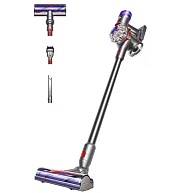 Пылесос Dyson V8 Advanced EU (SV25) Серый